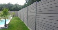 Portail Clôtures dans la vente du matériel pour les clôtures et les clôtures à Bernwiller